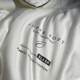 Ruột chăn hè thu Super Soft