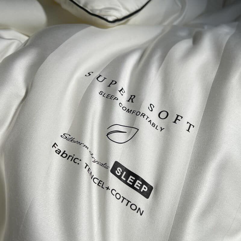 Ruột chăn hè thu Super Soft