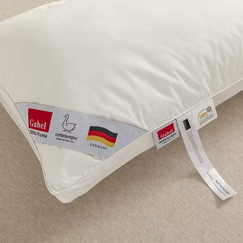 Ruột gối đầu Gabel size 48*74