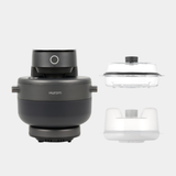 Nồi hấp đa năng Hurom Steam Pot