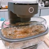 Nồi hấp đa năng Hurom Steam Pot