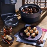 Nồi hấp đa năng Hurom Steam Pot