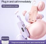 Sạc dự phòng mini 5000mAh