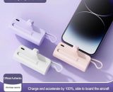 Sạc dự phòng mini 5000mAh
