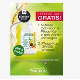 Điều trị phục hồi và chăm sóc tóc Nutrisse 60 ml