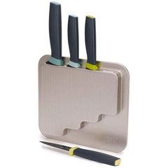  Bộ Dao Làm Bếp 4 Món Joseph Joseph DoorStore 10303 kèm hộp đựng 