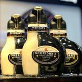 Rượu sữa 2 ngăn Sheridan's Coffee Layered Liqueur