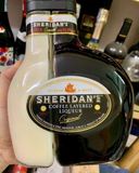 Rượu sữa 2 ngăn Sheridan's Coffee Layered Liqueur
