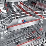 Máy rửa bát Bosch SMS6ZCI42E, Seri 6
