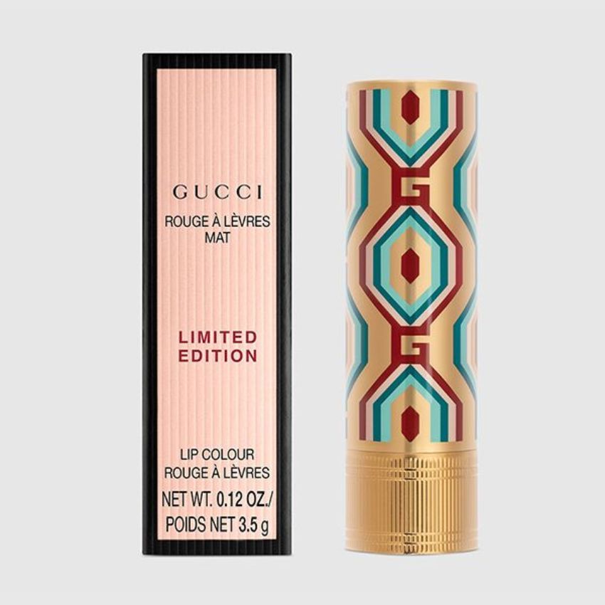 Son Gucci 505 Matte Limited