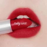 Son Mac 707 Ruby Woo