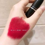 Son Mac 707 Ruby Woo