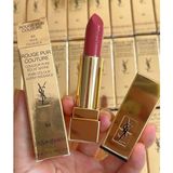 Son YSL Rouge Pour Couture màu 84