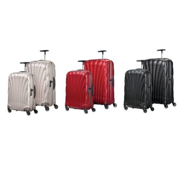 Vali siêu nhẹ Samsonite Cosmolite 3.0 - Made in EU