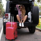 Vali siêu nhẹ Samsonite Cosmolite 3.0 - Made in EU