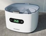 Máy làm sạch đồ trang sức bằng sóng siêu âm Silvercrest UltraSonic SUR 48D5 model 2024