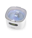 Máy làm sạch đồ trang sức bằng sóng siêu âm Silvercrest UltraSonic SUR 48D5 model 2024