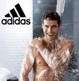 Sữa tắm Adidas 3in1 400ml