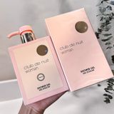 Sữa tắm Club De Nuit 360ml