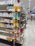 Sữa tắm hương nước hoa Solinotes