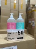 Sữa tắm hương nước hoa Solinotes