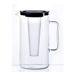  Bình nước thuỷ tinh Simax 2.5L - thương hiệu Bohemia 