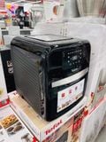 Nồi chiên không dầu TEFAL FW5018  lò chiên 9 trong 1