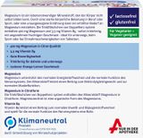 Tinh chất Doppelherz Magnesium hộp 30 ống