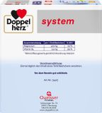 Tinh chất Doppelherz Magnesium hộp 30 ống