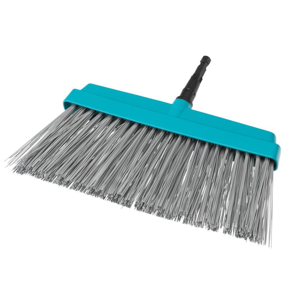Chổi quét sân vườn Gardena - made in Tiệp