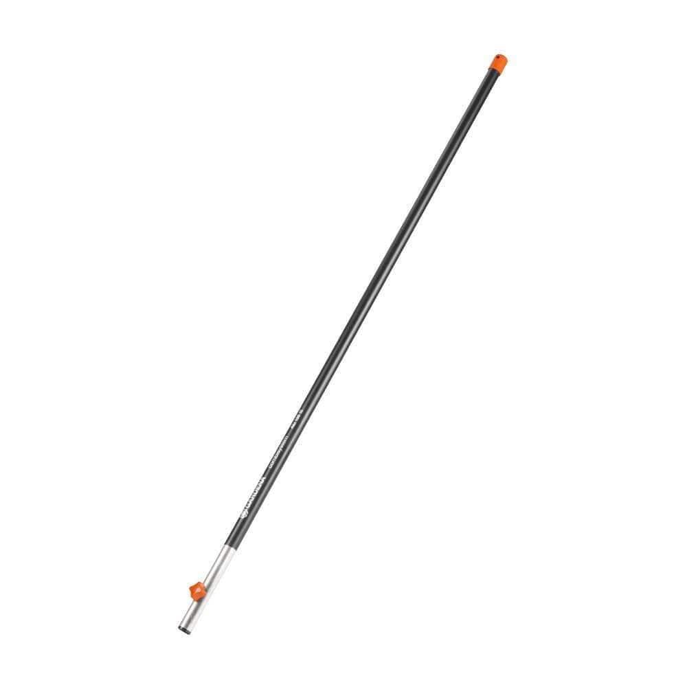 Chổi quét sân vườn Gardena - made in Tiệp