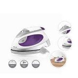 Bàn là hơi nước du lịch Swan 900w