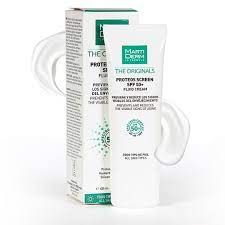  Kem chống nắng Martiderm 40ml 