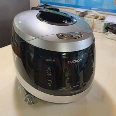 Nồi cơm điện cao tần Cuckoo IH CRP-HWF1060FDM 1.8L