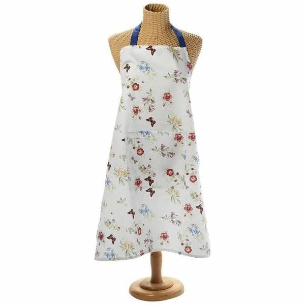 Tạp dề Lenox Butterfly Meadow