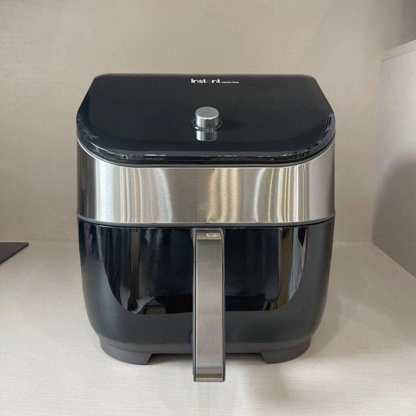 Nồi chiên không dầu Instant Vortex Plus Clearcook Model mới 2023