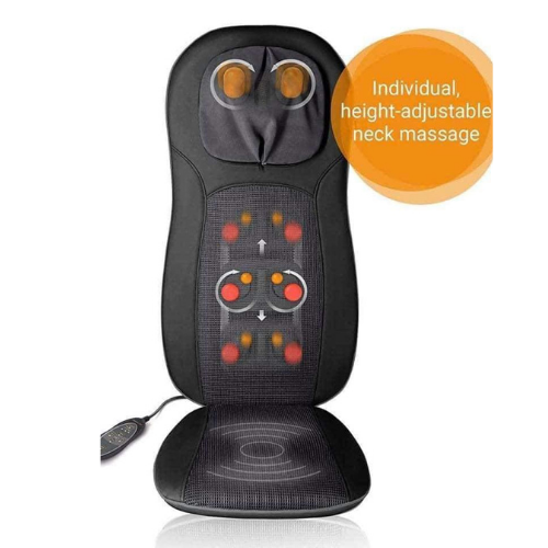 GHẾ MATXA MEDISANA MCN PRO – Gia dụng xách tay Đức