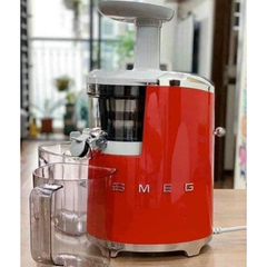  Máy ép chậm SMEG 