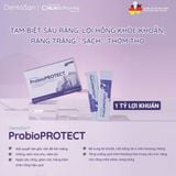Bột ngậm thơm miệng Dentasan ProbioProtect