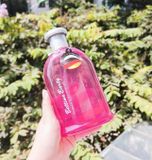 Bộ 2 sữa tắm nước hoa Bettina Barty 500ml kèm túi cực sang