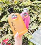 Bộ 2 sữa tắm nước hoa Bettina Barty 500ml kèm túi cực sang