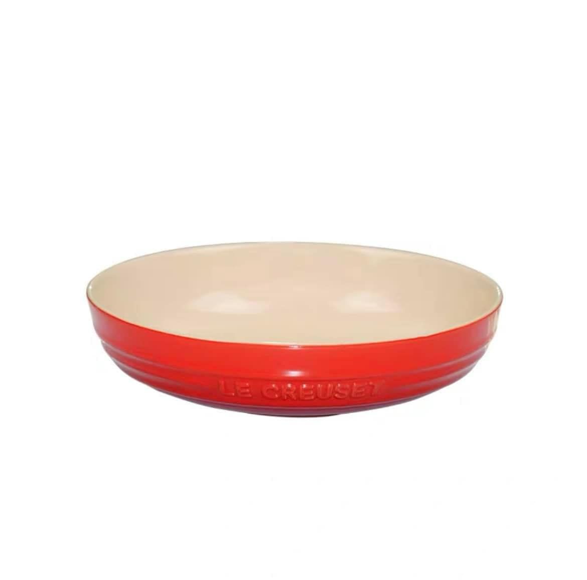 Tô cạn Le Creuset 20cm