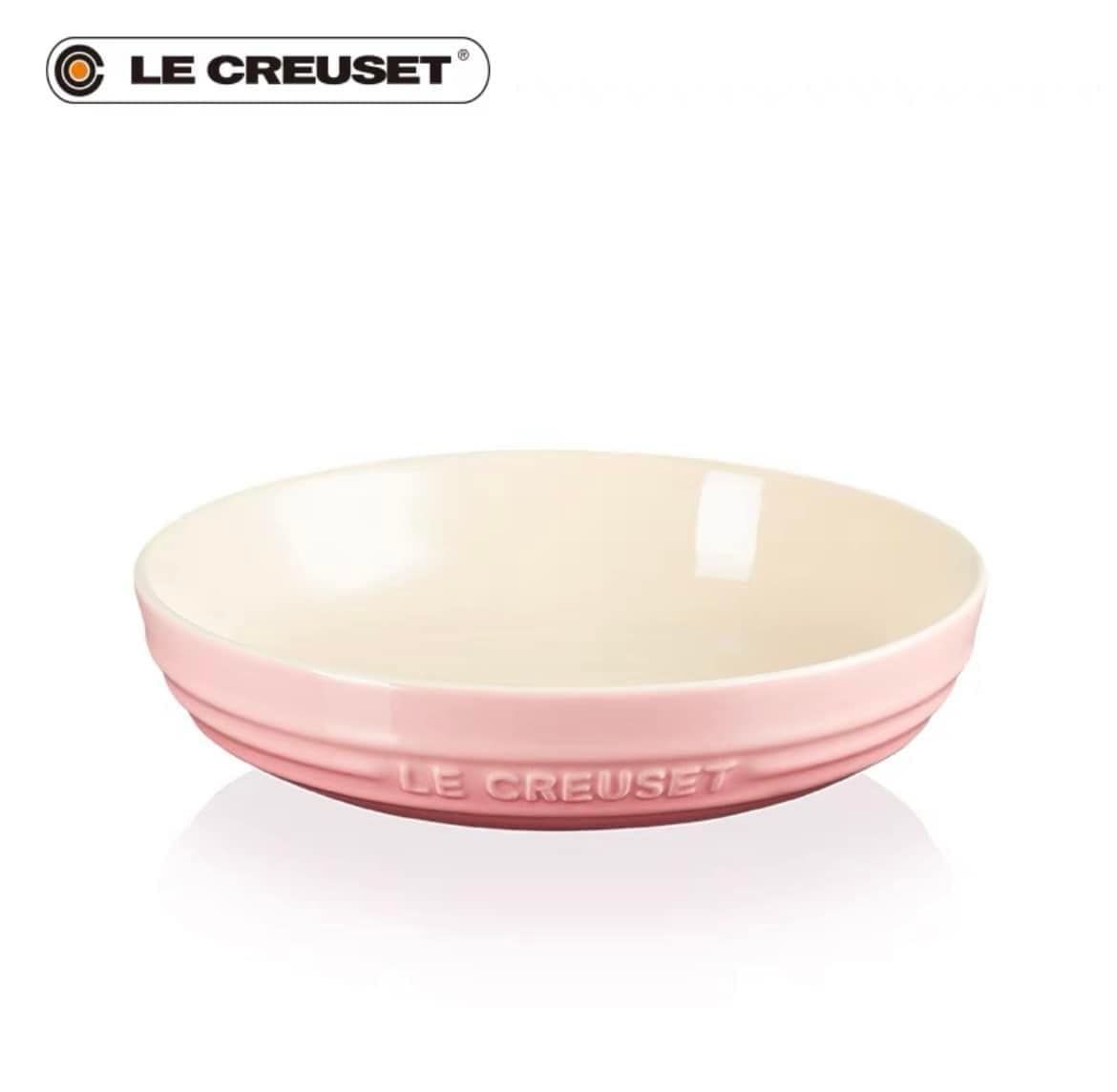 Tô cạn Le Creuset 20cm