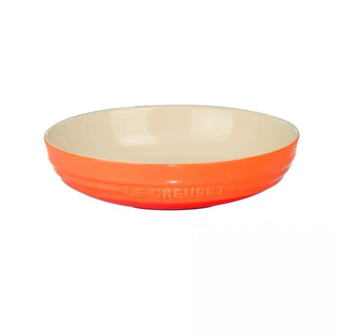 Tô cạn Le Creuset 20cm