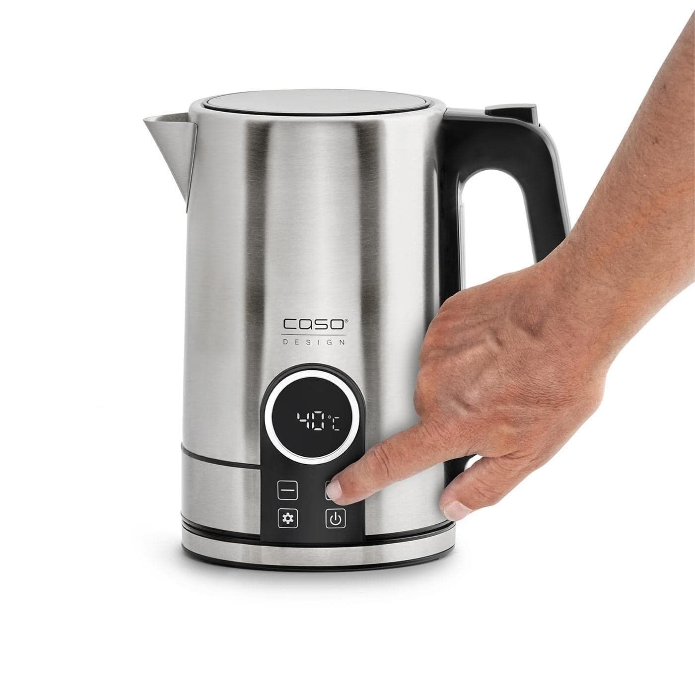 Ấm siêu tốc Caso Selection WK 2200 - 1.7L