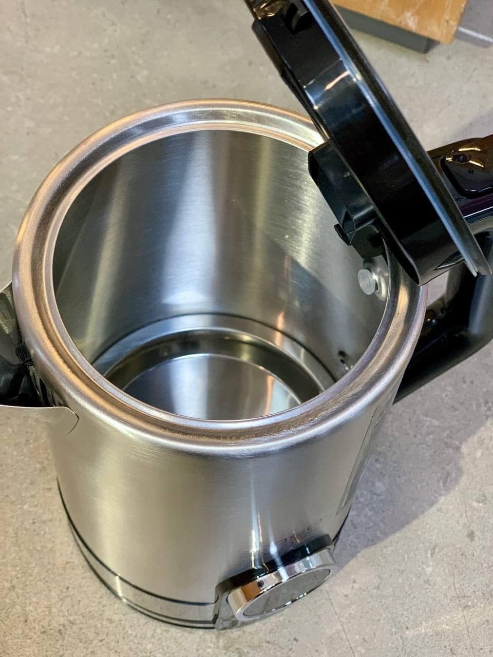 Ấm siêu tốc Caso Selection WK 2200 - 1.7L