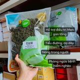 Trà hoa sâm khô Hàn Quốc