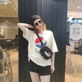 Túi bao tử đeo chéo Puma