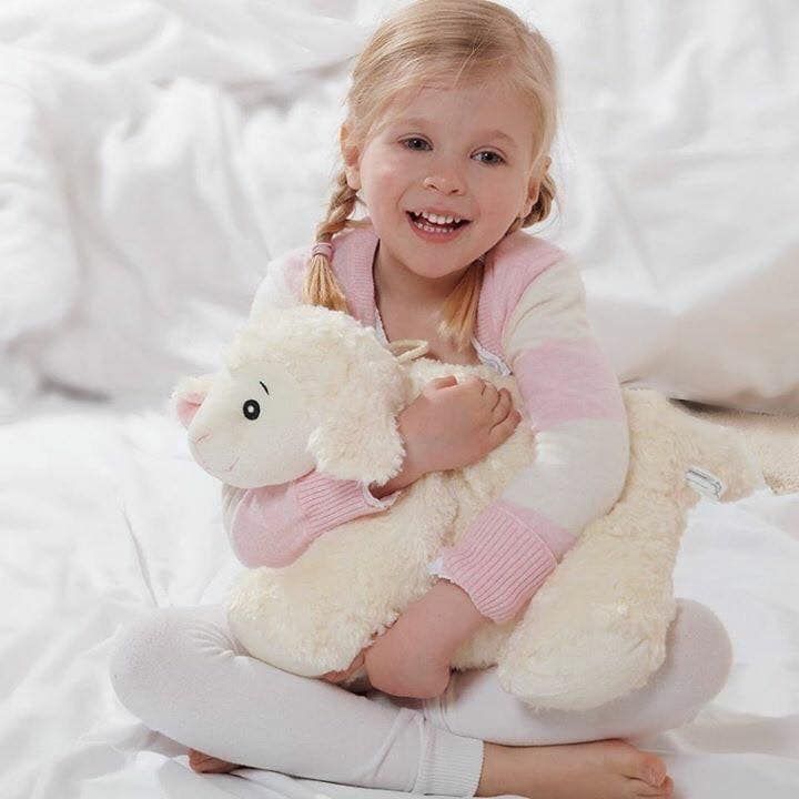 Túi chườm nước nóng Hugo Frosch