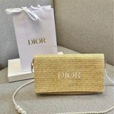 Túi Dior Gift 23x14cm